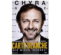 Carte Blanche [DVD] [Region 2] (IMPORT) (No English version)