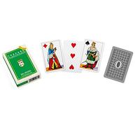 Carte Da Gioco Toscane Verdi Extra Negro Merchandising Ufficiale