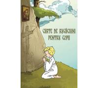 Carte de rugaciuni pentru copii: Romanian Edition