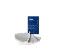 Carte Dozio - Emma by Konos 100 White Coffee Filter Paper Cone for American Coffee Making up to 4 Cups