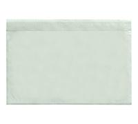 Carte Dozio F.to Transparent Self-Adhesive Document Wallets Internal 160 x 110 mm, Pack of 250