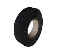 Carte Dozio Non-Slip Adhesive Tape 25 mm x 18 m Black