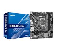 Asrock H610M-HDV/M.2 R2.0 Micro-ATX Intel LGA 1700 Motherboard