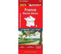 Carte Nationale France Recto-Verso 2025