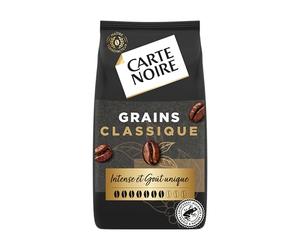 Carte Noire Classic Espresso Beans 1kg 1000.0g