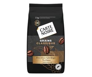 Carte Noire Classique Café En Grains 1Kg
