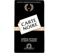 Carte Noire Moulu Classic - Pack of 6 x 250 g