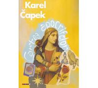 Cartea apocrifelor - Karel Capek