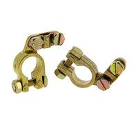 CARTEC 112743 2 Battery Terminals