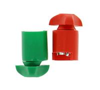 Cartec 112747 2 Battery Terminals Faucet Type