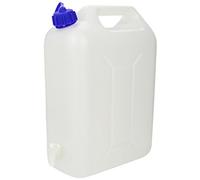 Cartec 2911014 Water Can, 10 Litres