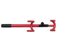 CARTEC 493235 Steering wheel lock