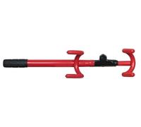 CARTEC 493235 Steering wheel lock