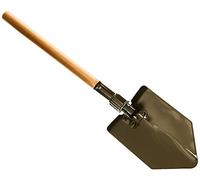 Cartec Fiskars 2922615 Folding Shovel