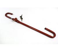 Cartec Sans 493221 Anti-Theft Rod with Lock