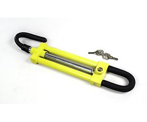 Cartec Sans 493248 Reinforced Anti-Theft Rod