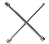Cartec XL Tech 213196 FIXED CROSS WHEEL Wrench