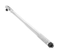 Cartec XL Tech 233413 Approved Torque Wrench, 42-210 Nm, 1/2" Drive
