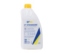 CARTECHNIC 40 27289 00327 6 Antifreeze