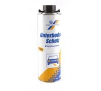 CARTECHNIC 40 27289 00428 0 Underbody Protection
