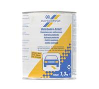 CARTECHNIC 40 27289 01323 7 Underbody Protection