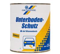 CARTECHNIC 40 27289 01324 4 Underbody Protection