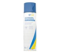 CARTECHNIC 40 27289 01329 9 Underbody Protection