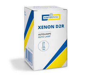 CARTECHNIC 40 27289 01464 7 Xenon bulb