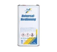 CARTECHNIC 40 27289 02017 4 Thinner