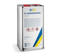 CARTECHNIC 40 27289 02805 7 Thinner
