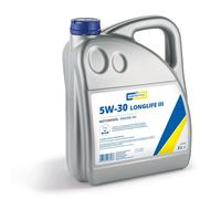 CARTECHNIC 40 27289 03898 8 Engine oil