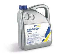 CARTECHNIC 40 27289 04122 3 Engine oil