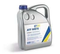 CARTECHNIC 40 27289 04147 6 Automatic transmission fluid