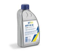 CARTECHNIC 40 27289 04151 3 Automatic transmission fluid