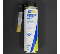 Cartechnic Brake Service Paste Assembly Grease 200ml 2735317