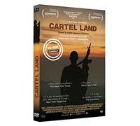 Cartel land