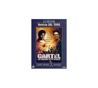 Cartel, les guerres de la drogue - Édition 2 DVD