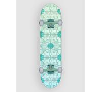 Cartel Skateboards Lotus 7.5" Kid Complete uni Uni