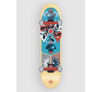 Cartel Skateboards Opium 7.5" Kid Complete uni Uni
