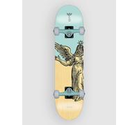 Cartel Skateboards Virgen 7.5" Kid Complete uni Uni