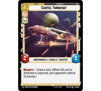 Cartel Turncoat