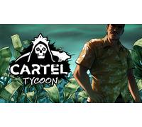 Cartel Tycoon