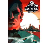 Cartel Tycoon (PC) - Steam Key - GLOBAL