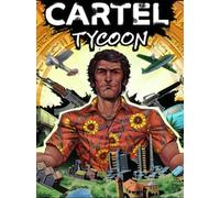 Cartel Tycoon (Xbox Series X/S) - Xbox Live Key - EUROPE