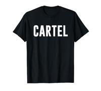 Cartel Value Graphic T-Shirt