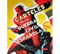 Carteles de la Guerra Civil española – Susaeta