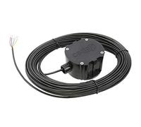 Cartell CP4 Vehicle Sensor Kit Exit Wand 100 Feet Car Vehicle detector Automatic Gate release Free Exit device