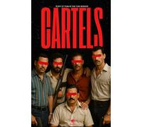 Cartels Colombiens - Dans les Coulisses de la Mafia: Cocaïne, Escobar et Sicarios : Plongez dans le Crime Organisé en Colombie (Chroniques des Mafias)