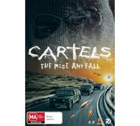 Cartels: The Rise and Fall