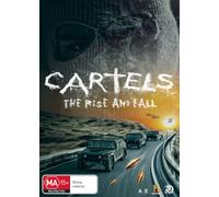 Cartels: The Rise and Fall